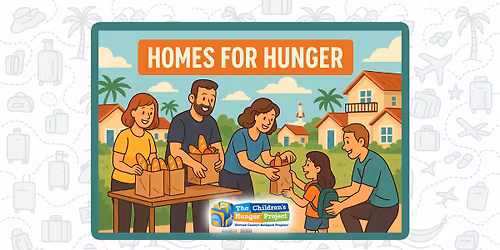 Homes for Hunger