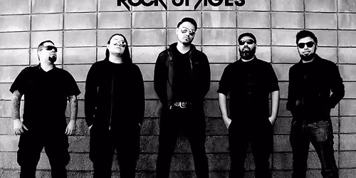 80's Nite with Rock of Ages [DATE CHANGE: SATURDAY OCT 18TH]