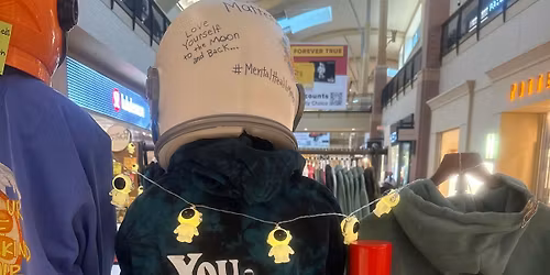 ASTRO 9 + \u201cPOP UP!\u201d Local Teen Mental Health Awareness Clothing Line!