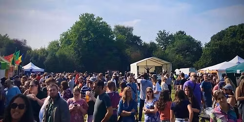 East Finchley Festival 2026