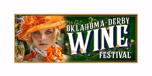 Oklahoma Derby Wine Festival