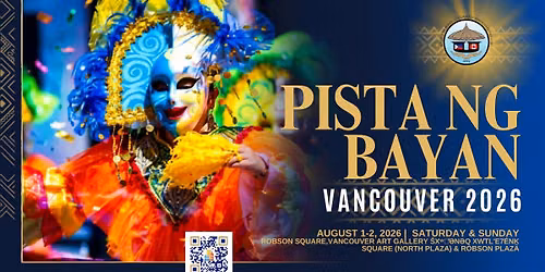 PISTA NG BAYAN VANCOUVER 2026