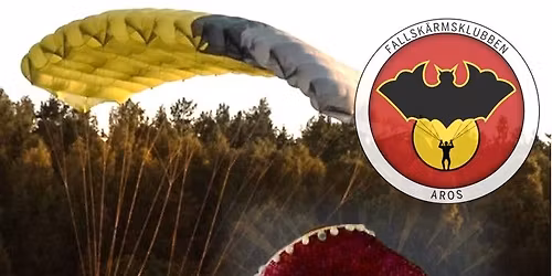 Kalottkurs steg 1 f\u00f6r B-cert med Edvin Bengtsson