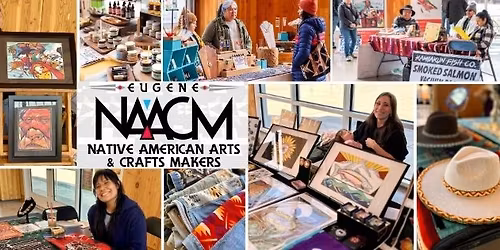 Native American Arts & Crafts Market