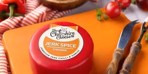 The All New Reggae & Cheese Night