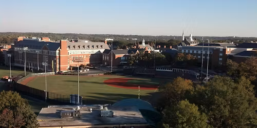 Michigan Wolverines at Maryland Terrapins Baseball