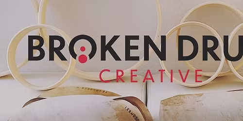 Make Your Own Frame Drum 