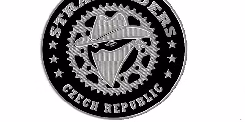 Zimn\u00ed Stray p\u00e1rty