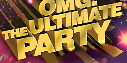 OMG Band Ultimate Party at That's Amore! 