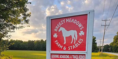 Horse Camp