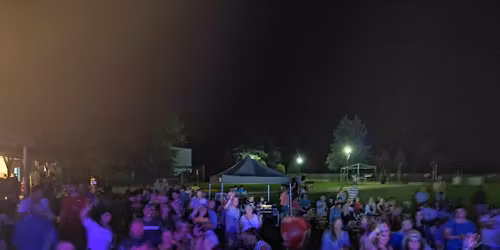 Mekkamen Afterp\u00e1rty