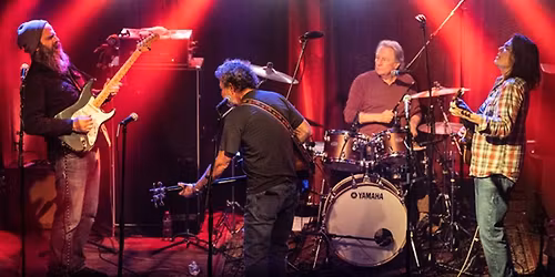 Broken Arrow - The Music of Neil Young