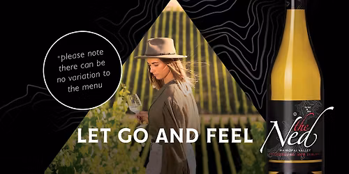 The Ned Winemakers Dinner