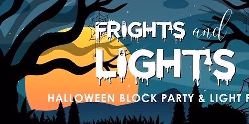 Frights & Lights 2026