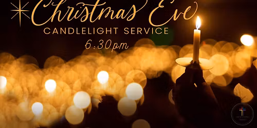 Christmas Eve Candlelight Service