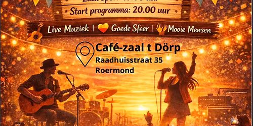 Benefietconcert 2026