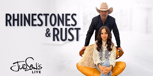 Rhinestones & Rust