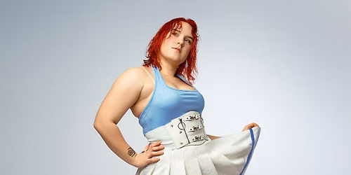Just A Girl Commercial Dance Class