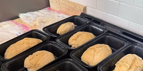 November Wellness Class: Cozy Kitchen Creations \u2013 Simple Soup & Bread