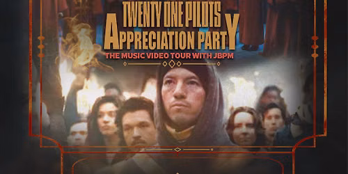 Twenty One Pilots Appreciation Party (Glasgow)