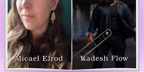 PERSPECTIVES: MICAEL ELROD AND KADESH FLOW