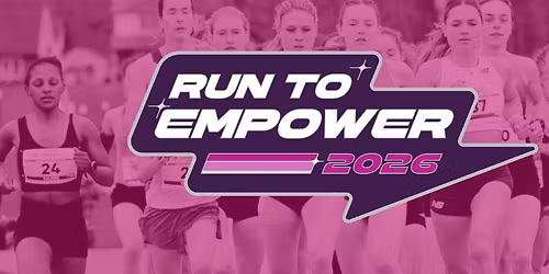 Run to Empower