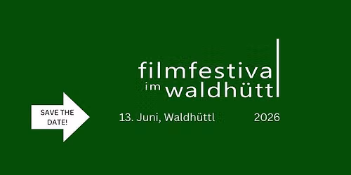 filmfestival im waldh\u00fcttl