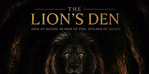 THE LION\u2019S DEN \u2013 Atlanta Legend\u2019s Edition