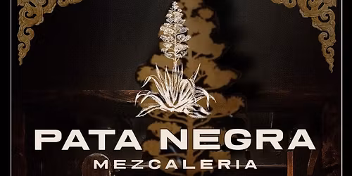 REZUR Epic Party at Pata Negra ATL