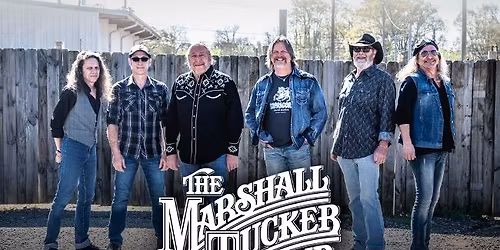 The Marshall Tucker Band at 2026 Old Fashioned 4th of July Celebration