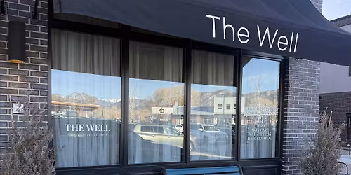 The Well \u2014 3-Year Anniversary Open House