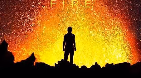 Summer Movie Series - The Human Element