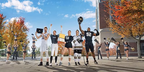 Lindenwood Lions at Missouri State Bears Football