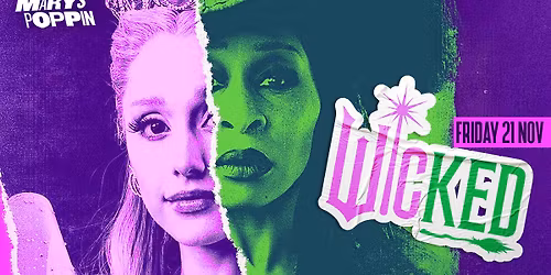 TGIF : WICKED