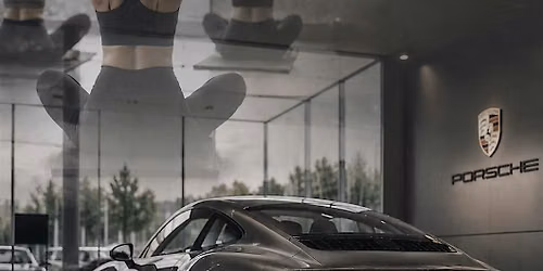 PORSCHE X RETREAT CLUB