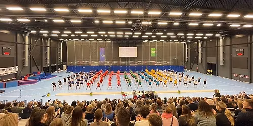 For\u00e5rsopvisning i Roskilde 2026