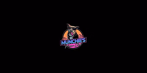 7\/25 XMAS IN JULY @ MUNCHIE'S FORT LAUDERDALE
