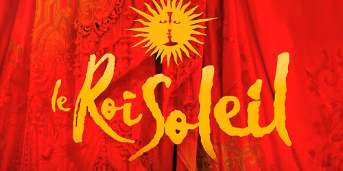 Le Roi Soleil — Zénith de Dijon