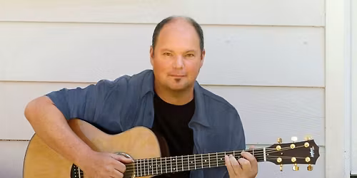 Christopher Cross