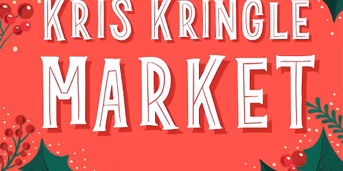 Kris Kringle Market