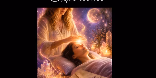 Reiki & Soul Letter Sessions