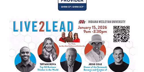 Live2Lead Make it Stick in 2026