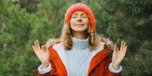 Raja Yoga Meditation : Free 3-part course : 11.00am - 12.00pm