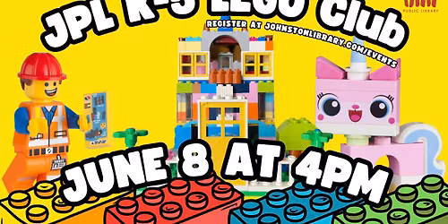 LEGO\u00ae Club