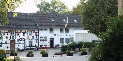 Tag der offenen T\u00fcr