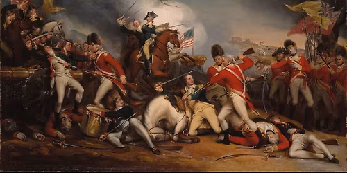 Battle of Princeton 