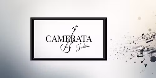 Camerata Dothan Chamber Music Concert