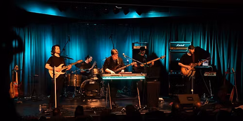 Jacob Roberge pr\u00e9sente son album THE PASSING