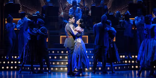 The Great Gatsby - Theatrical Production at Stranahan Theater