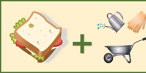 Lunch and Learn- Mailbox Magic